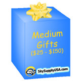 Medium Gifts ($25.01-$150)